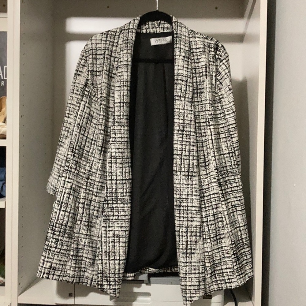 Kasper Cardigan